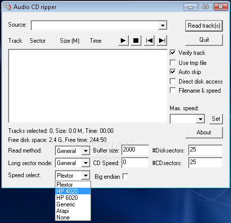 Top 10 Cd Dvd Tools Apps Like CDRIP - Best Alternatives