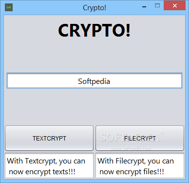 Top 10 Security Apps Like CRYPTO! - Best Alternatives