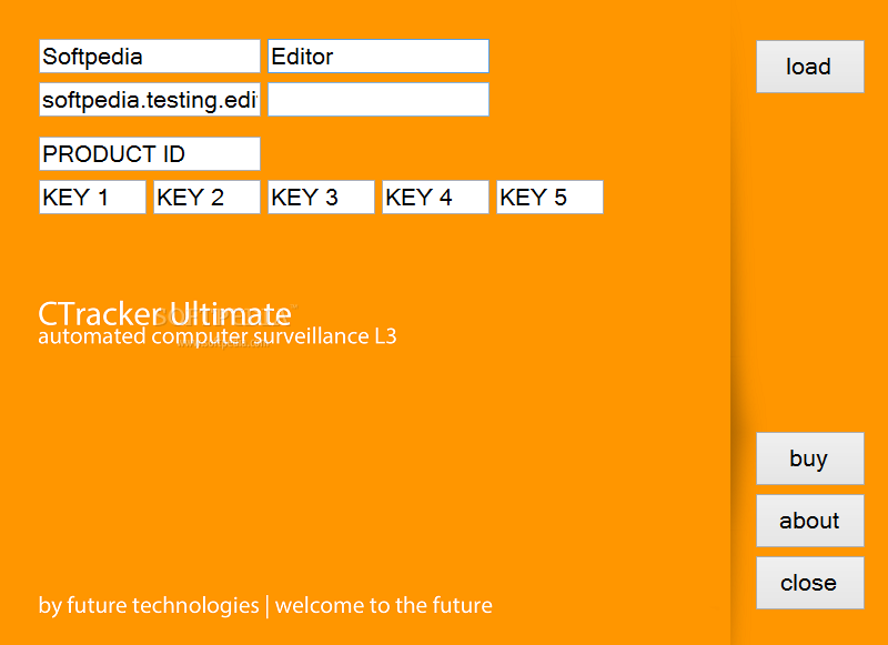 CTracker Ultimate (formerly Big Brother)