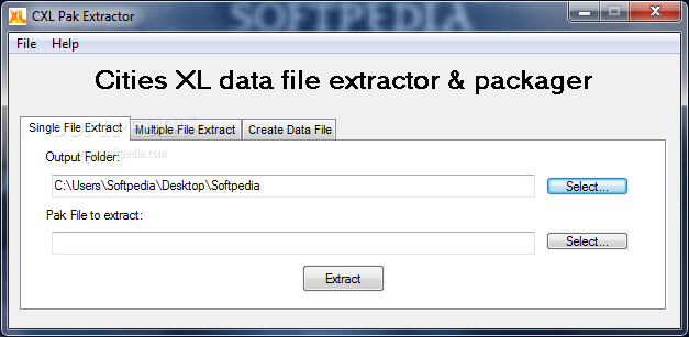 Top 14 Others Apps Like CXL PaK Extractor - Best Alternatives