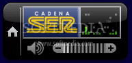 CadenaSER Player