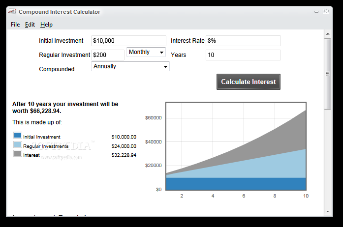 Top 28 Others Apps Like Compound Interest Calculator - Best Alternatives