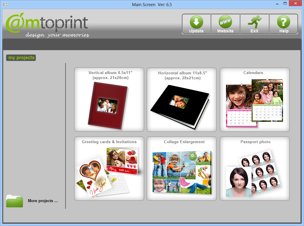 Top 10 Multimedia Apps Like CamToPrint - Best Alternatives