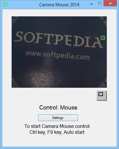 Top 19 System Apps Like Camera Mouse - Best Alternatives