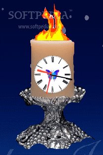 Top 11 Windows Widgets Apps Like Candle Clock - Best Alternatives