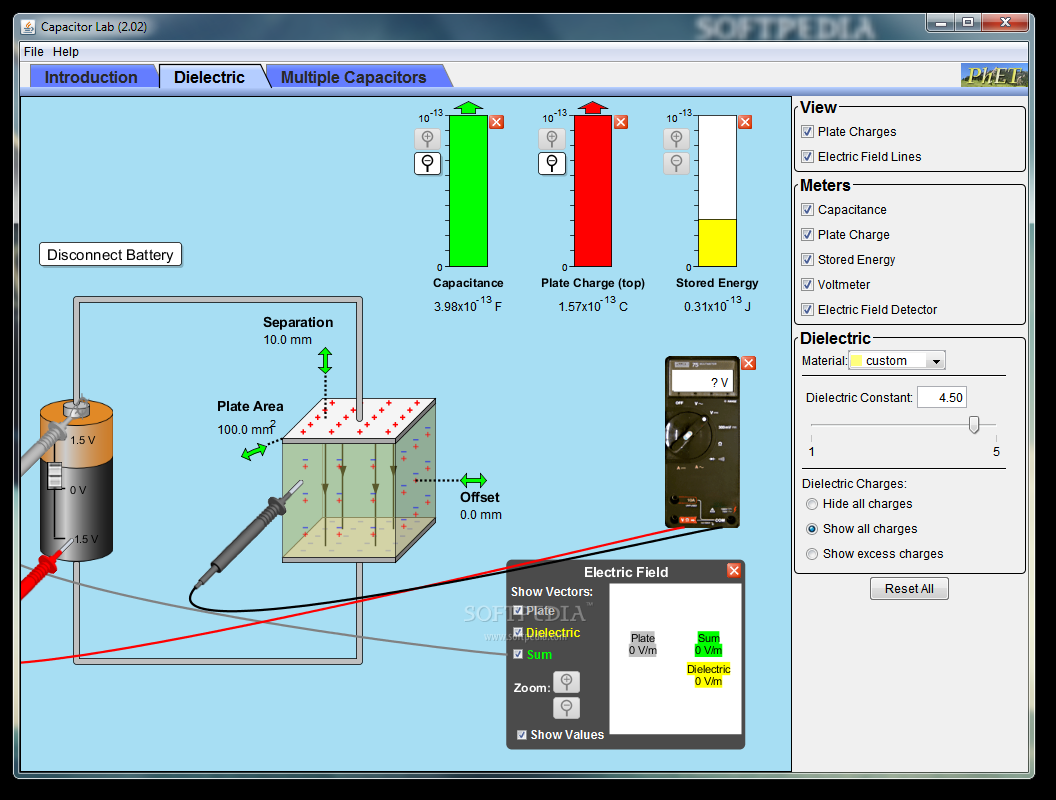 Top 19 Science Cad Apps Like Capacitor Lab - Best Alternatives