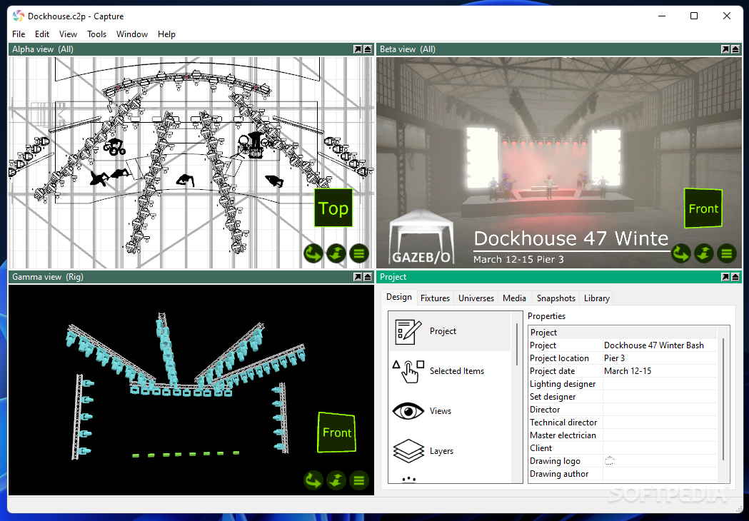 Top 27 Science Cad Apps Like Capture Student Edition - Best Alternatives