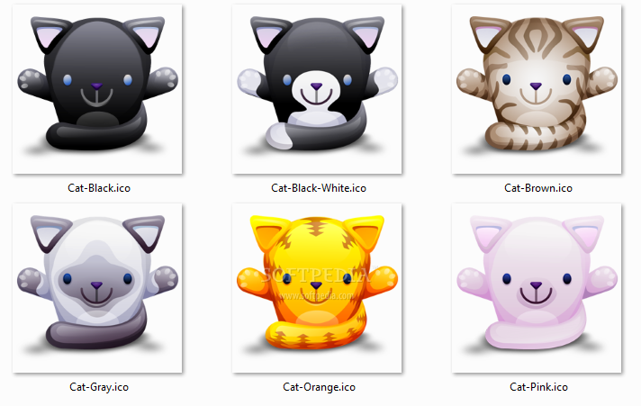 Top 20 Desktop Enhancements Apps Like Cat Icons - Best Alternatives