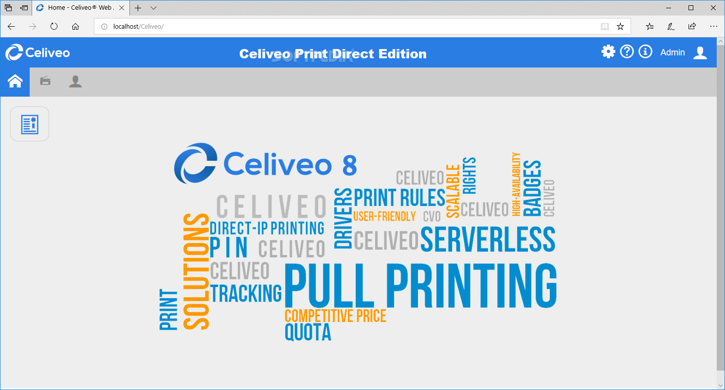 Celiveo Print-Direct