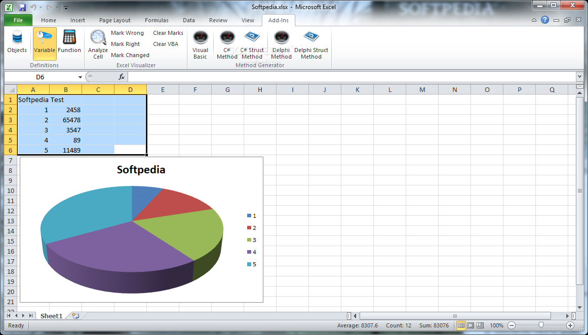 Top 32 Office Tools Apps Like Cell Analysis Add-in - Best Alternatives