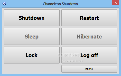 Top 19 System Apps Like Chameleon Shutdown - Best Alternatives