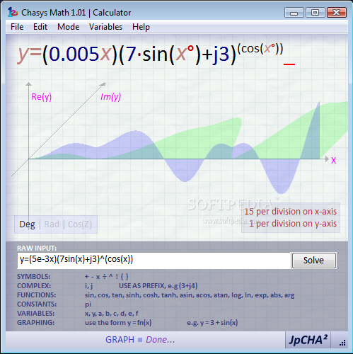 Top 10 Science Cad Apps Like Chasys Math - Best Alternatives