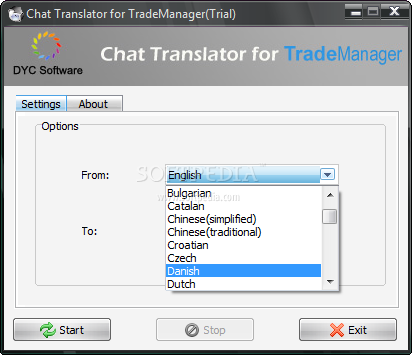 Top 30 Others Apps Like Chat Translator for TradeManager - Best Alternatives