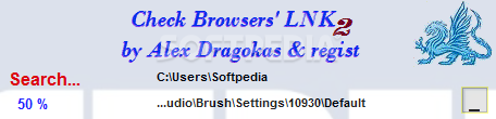 Check Browsers LNK