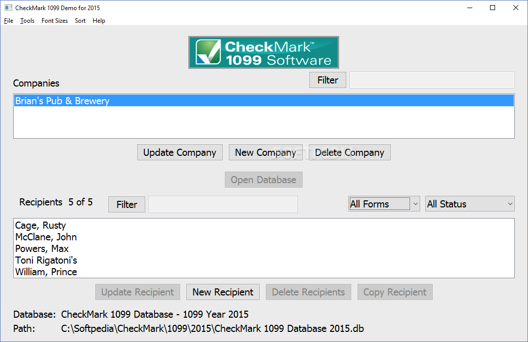 Top 9 Others Apps Like CheckMark 1099 - Best Alternatives