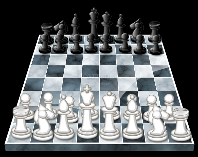 Checkers and Chess