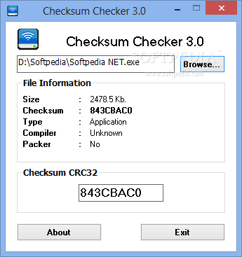 Top 19 Security Apps Like Checksum Checker - Best Alternatives