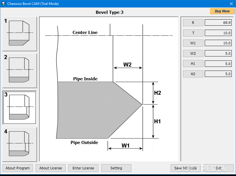 Top 22 Science Cad Apps Like Cheewoo Bevel CAM - Best Alternatives