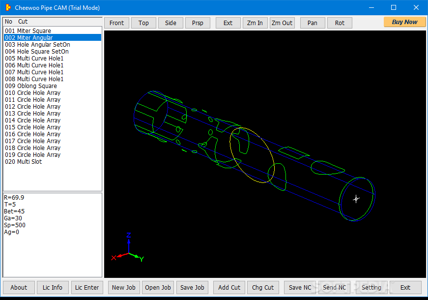 Top 24 Science Cad Apps Like Cheewoo Pipe CAM - Best Alternatives