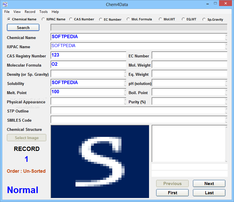 Top 10 Science Cad Apps Like Chem4Data - Best Alternatives