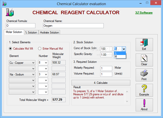 Top 20 Others Apps Like Chemical Reagent Calculator - Best Alternatives