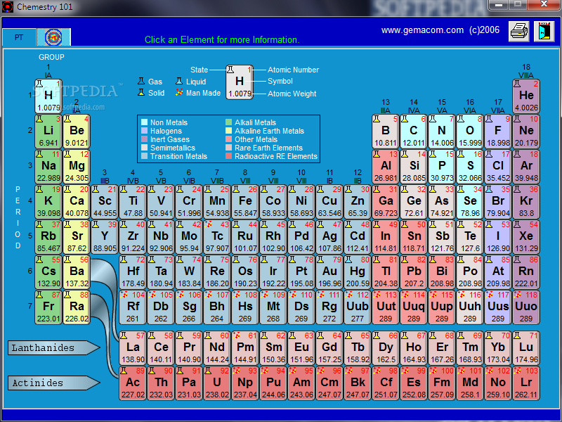 Top 20 Others Apps Like Chemistry 101 - Best Alternatives