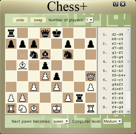 Chess+