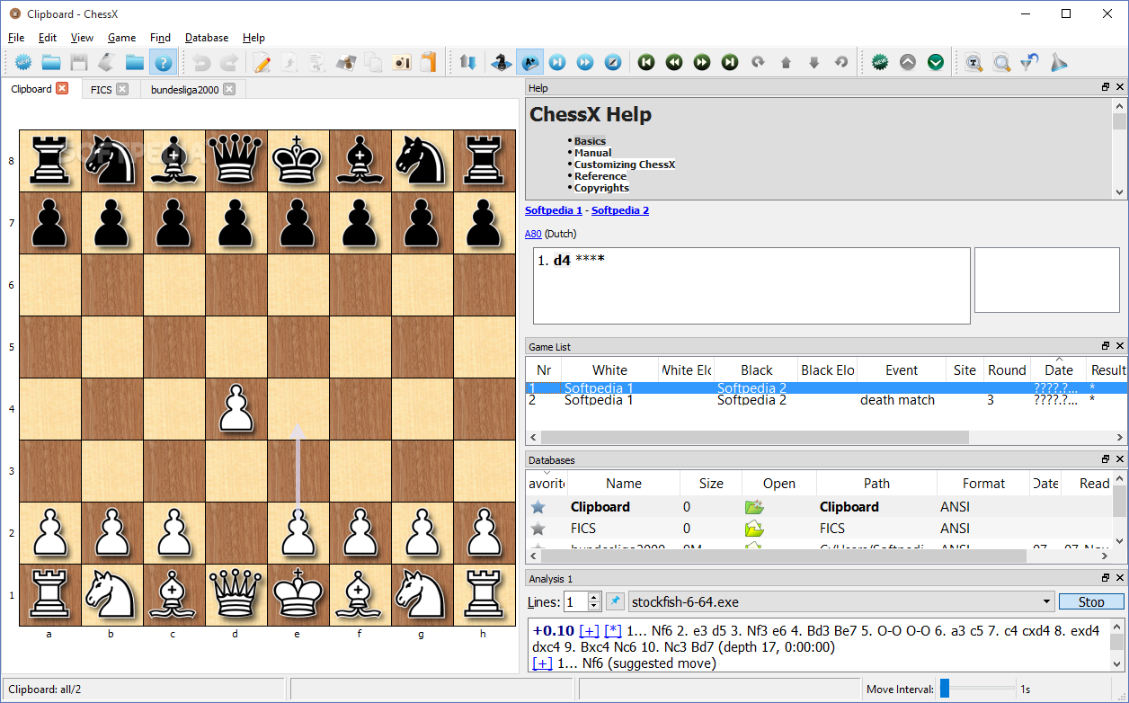 Top 10 Others Apps Like ChessX - Best Alternatives