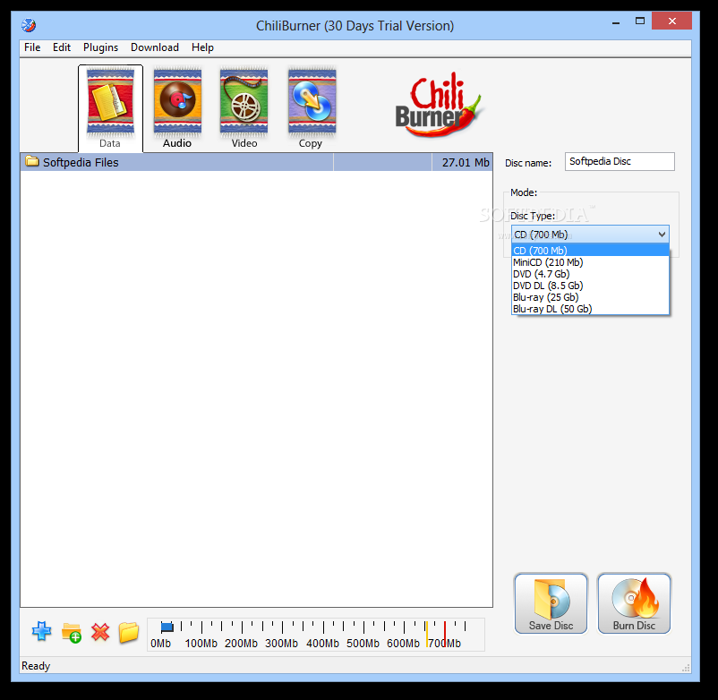 Top 10 Cd Dvd Tools Apps Like ChiliBurner - Best Alternatives