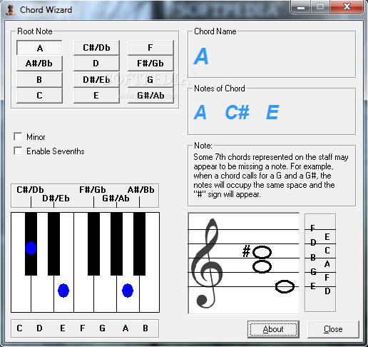 Top 20 Others Apps Like Chord Wizard - Best Alternatives