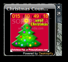 Top 37 Windows Widgets Apps Like Christmas Countdown Nice Clock - Best Alternatives