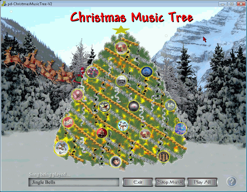 Top 30 Others Apps Like Christmas Music Tree - Best Alternatives