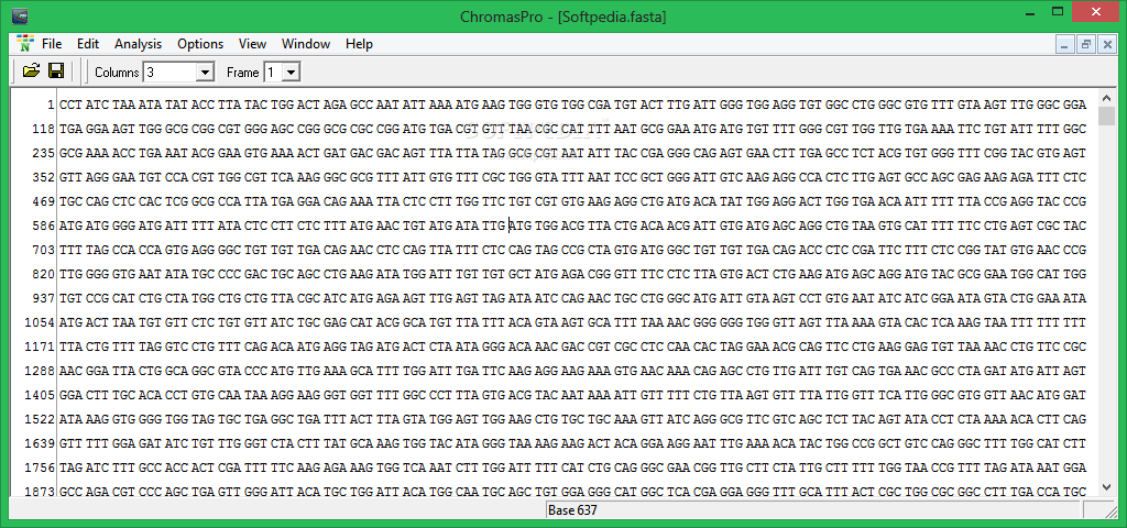 ChromasPro