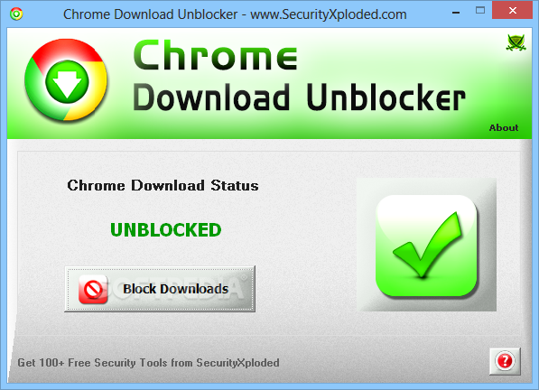 Top 19 Security Apps Like Chrome Download Unblocker - Best Alternatives