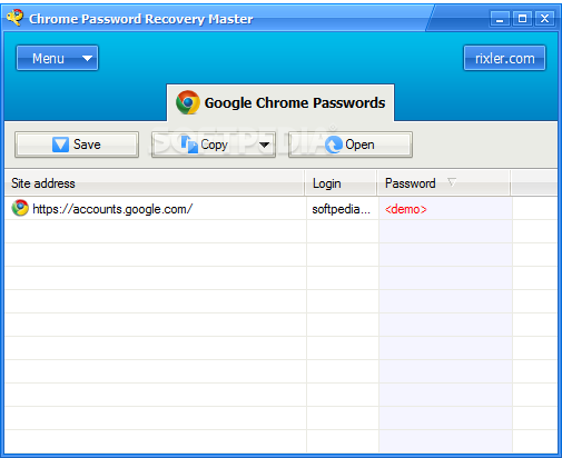 Top 40 Security Apps Like Chrome Password Recovery Master - Best Alternatives