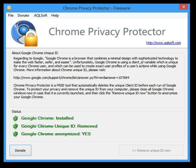 Top 29 Security Apps Like Chrome Privacy Protector - Best Alternatives