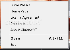 Top 10 Desktop Enhancements Apps Like ChronosXP - Best Alternatives