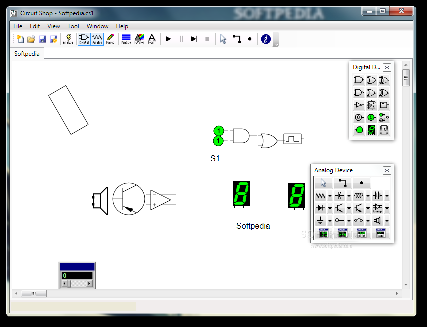 Top 13 Science Cad Apps Like Circuit Shop - Best Alternatives