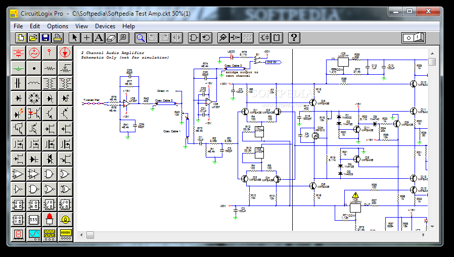 CircuitLogix Pro