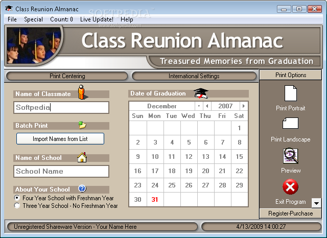 Top 17 Others Apps Like Class Reunion Almanac - Best Alternatives
