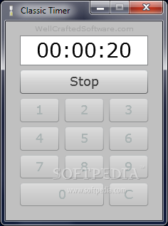 Classic Timer