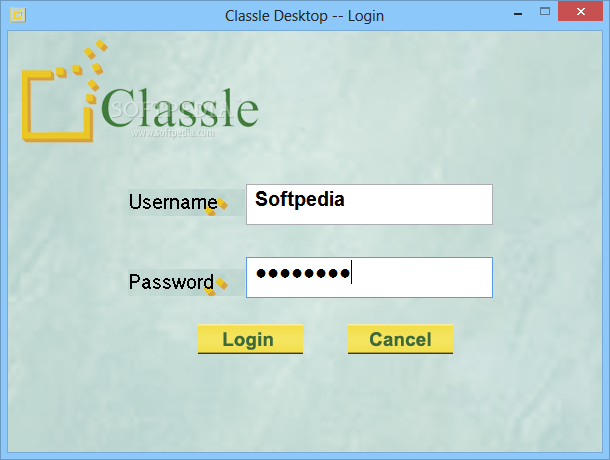 Classle Desktop