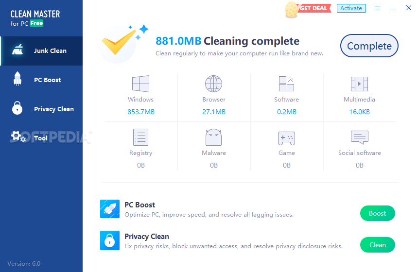 Top 19 Security Apps Like Clean Master - Best Alternatives