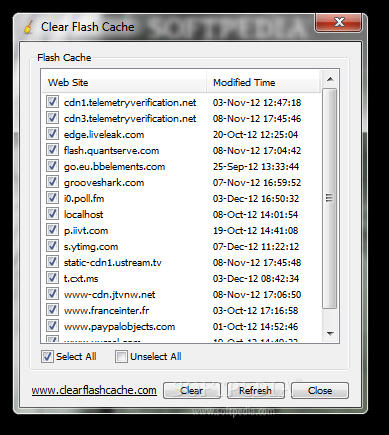 Top 28 Security Apps Like Clear Flash Cache - Best Alternatives