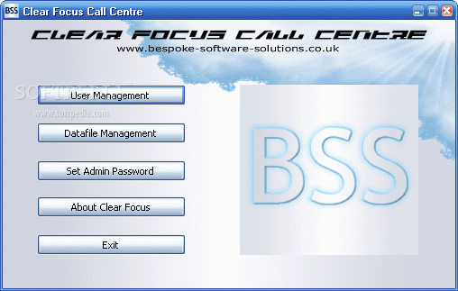 Clear Focus Call Centre