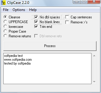 ClipCase