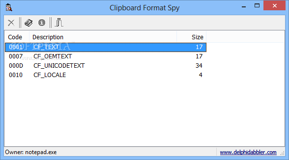 Top 24 Office Tools Apps Like Clipboard Format Spy - Best Alternatives
