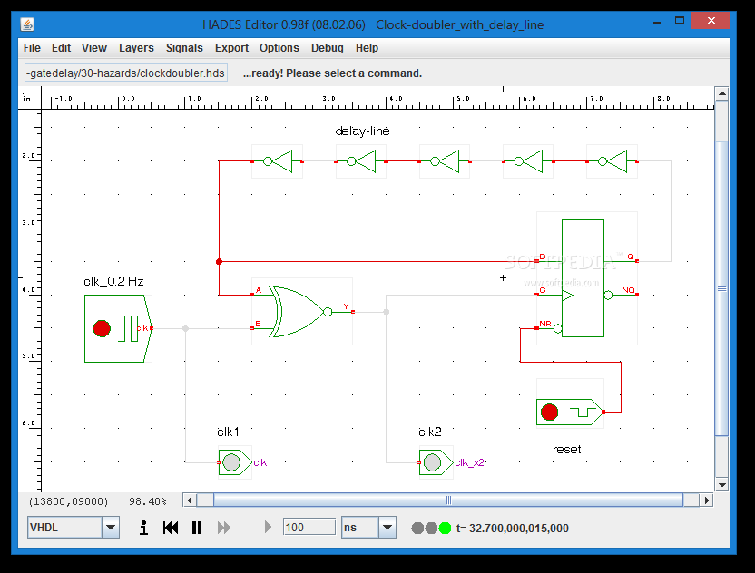 Top 36 Science Cad Apps Like Clock-doubler with delay line - Best Alternatives