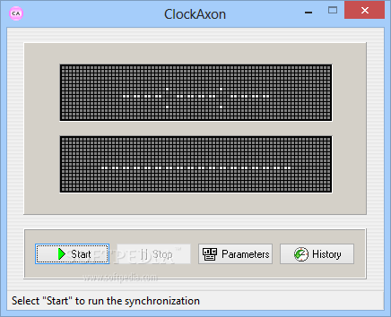 ClockAxon