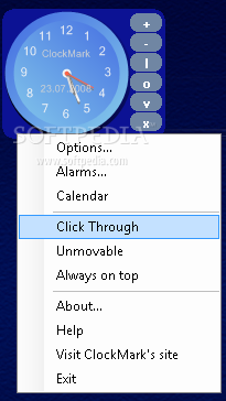 Top 10 Desktop Enhancements Apps Like ClockMark - Best Alternatives